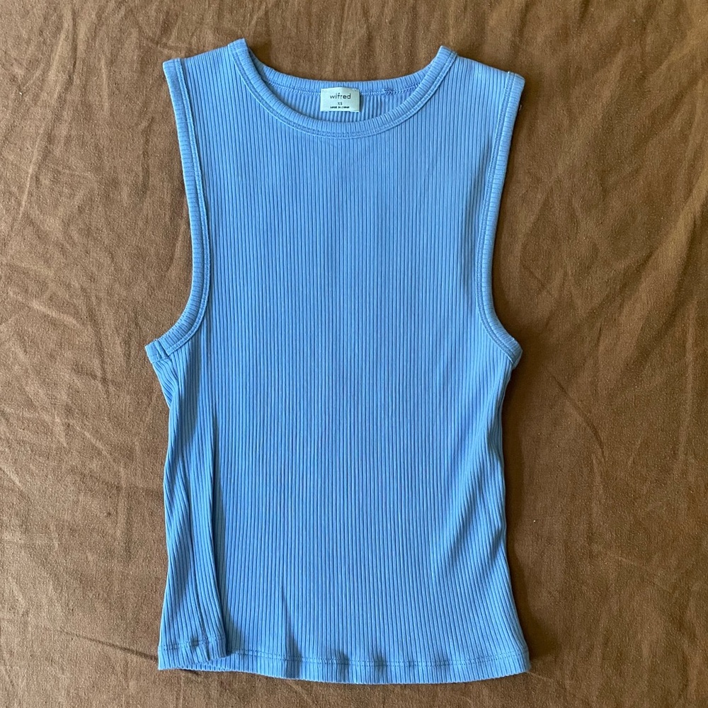 Wilfred Tencel Tank Top